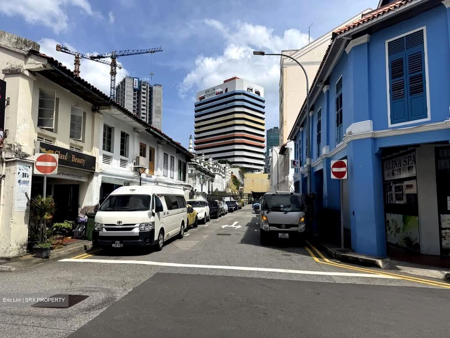 Little India Conservation Area (D8), Retail #551247511